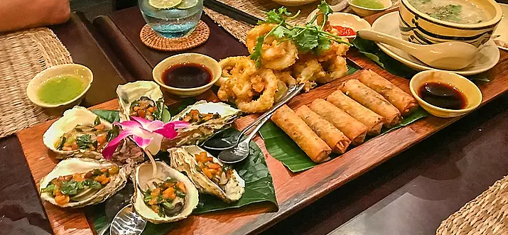 10 Best Asian Restaurants In Bellevue, Washington