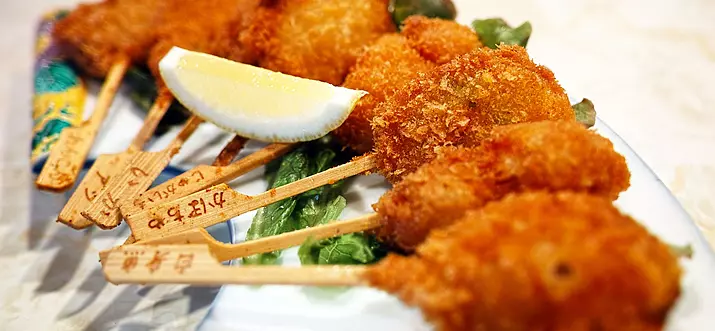 Top 10 Asian Restaurants In Midtown, New York