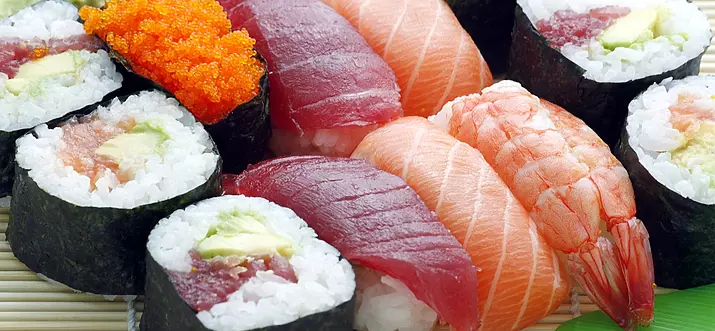 Top 10 Asian Restaurants In Tulsa, Oklahoma