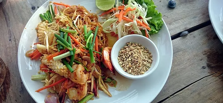 9 Best Asian Restaurants In Indianapolis, Indiana