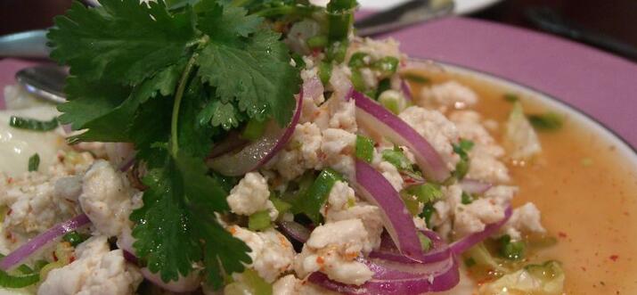 asian restaurants in fort worth