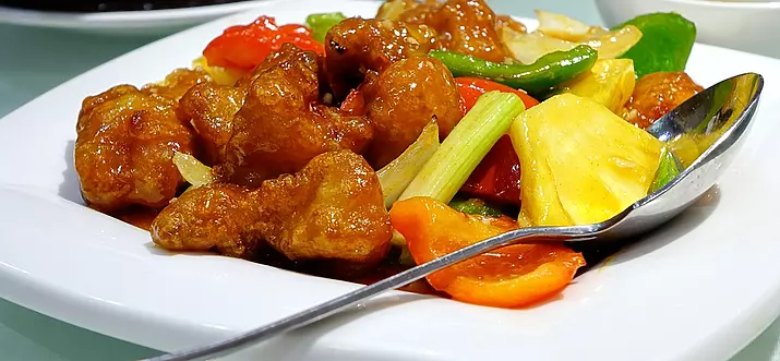 10 Best Asian Restaurants In Duluth, Georgia
