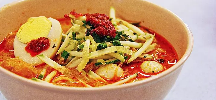 Top 10 Asian Restaurants In Times Square, New York