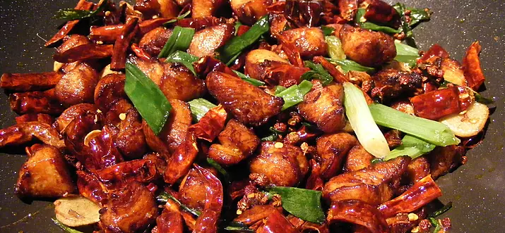 10 Handpicked Asian Restaurants In Winston-Salem, North Carolina
