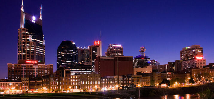 rooftop bars in nashville