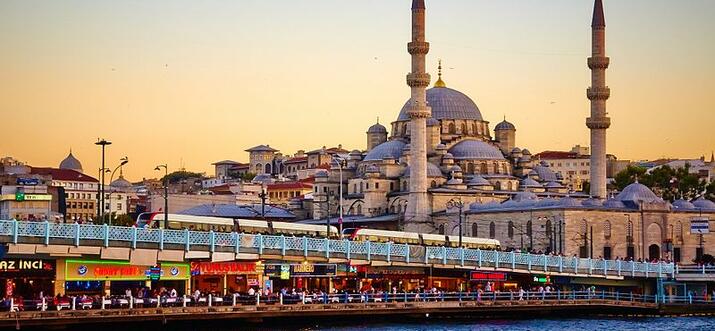 rooftop bars in istanbul