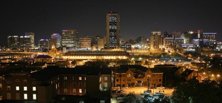 rooftop bars in richmond