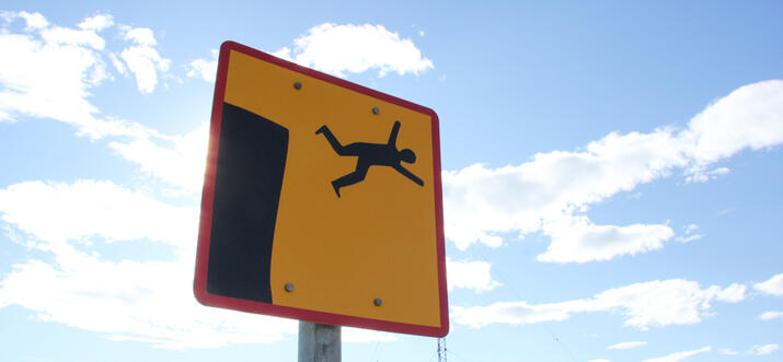 what not to do in Iceland