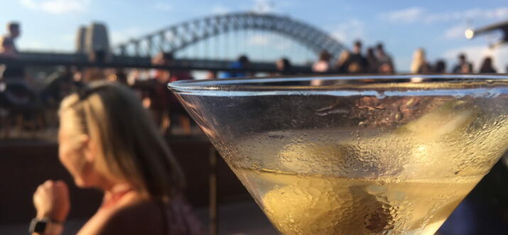 rooftop bars in union square