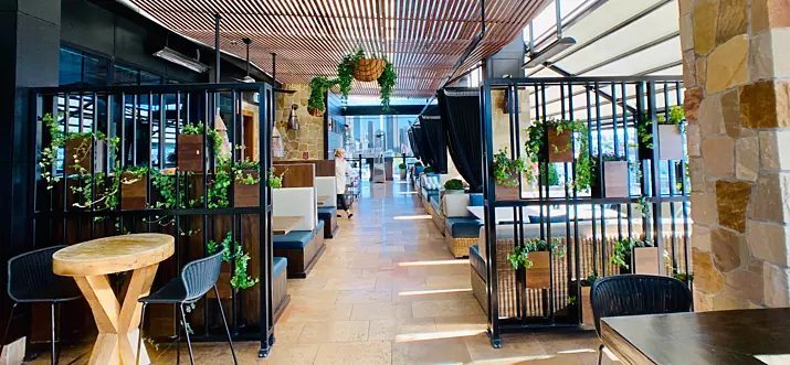 8 Best Rooftop Bars In Fort Worth, Texas