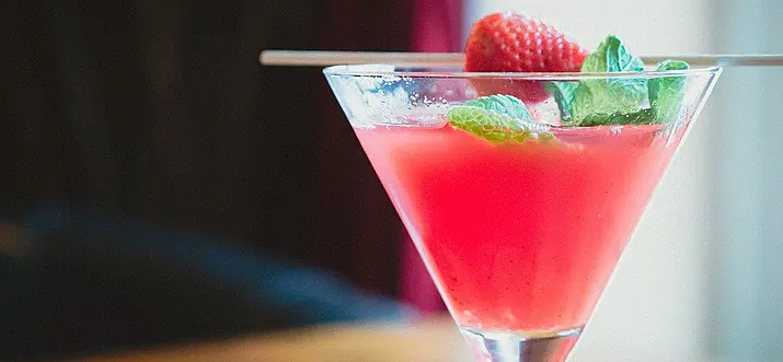 7 Best Rooftop Bars In Zürich, Switzerland