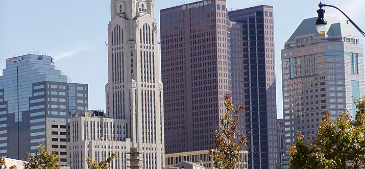 9 Handpicked Rooftop Bars In Columbus, Ohio
