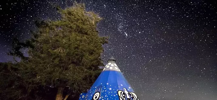 20 Handpicked Spots For Glamping In Virginia, USA
