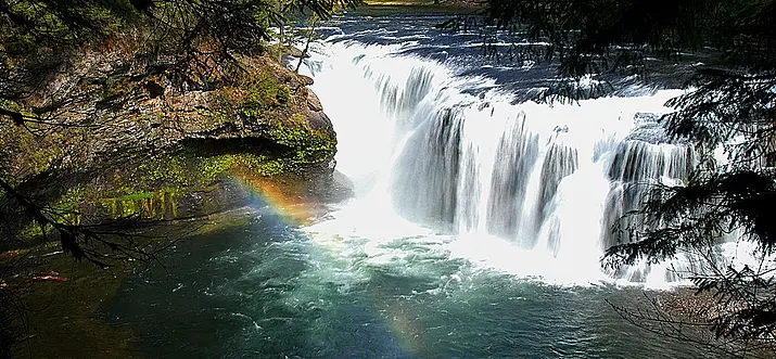 11 Best Waterfall Hikes In Washington, USA