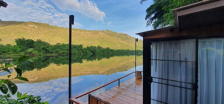 15 Best Airbnb Vacation Rentals In Thailand
