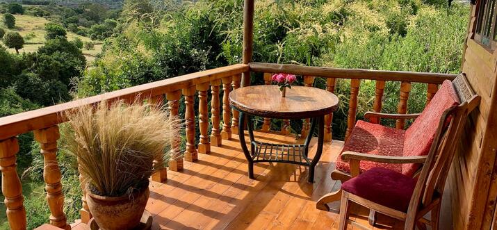 12 Best Airbnb Vacation Rentals In Kenya - Updated 2024 | Trip101