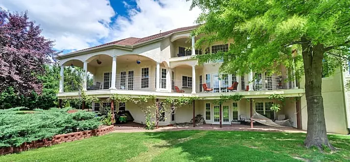 Top 12 Airbnbs In Delaware, USA