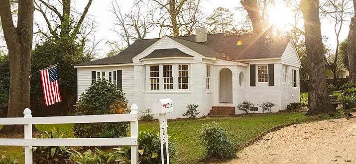 15 Best Airbnb Vacation Rentals In Augusta, Georgia