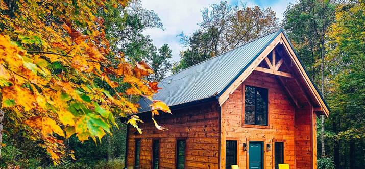 12 Best Airbnb Vacation Rentals In Indiana, USA