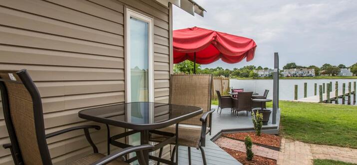 airbnb in hampton va