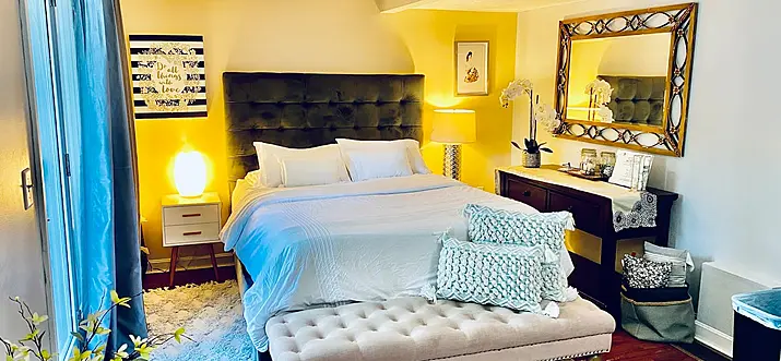 Top 12 Airbnbs in Worcester, MA