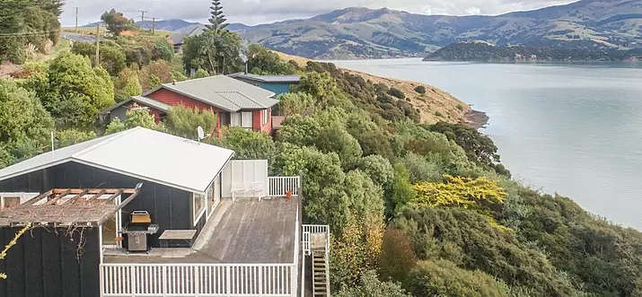 10 Best Bookabach In Banks Peninsula, Robinsons Bay
