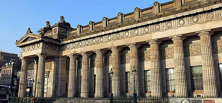 5 Best Art Museums In Edinburgh, Scotland