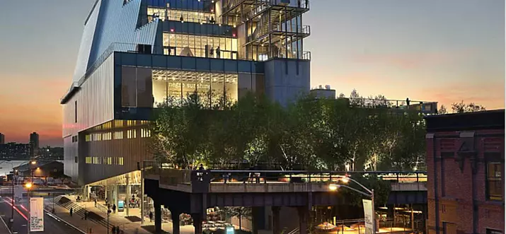 9 Best Art Museums In Manhattan, New York