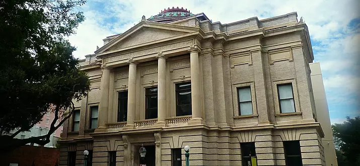10 Best Art Museums In Charleston, South Carolina