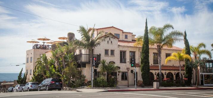 Top 15 Staycations In California