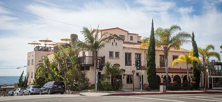 Top 15 Staycations In California