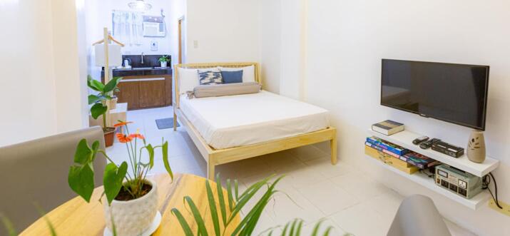 staycation in zambales