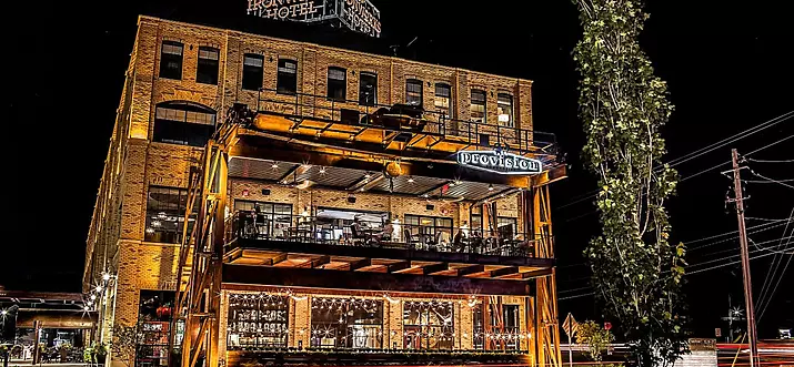 10 Best Staycation Spots In Indianapolis, Indiana
