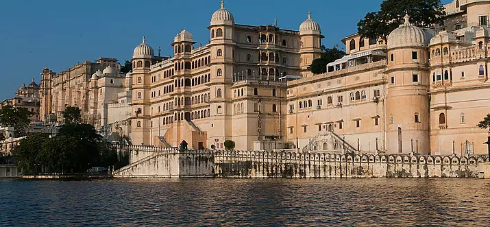 A Guide To City Palace, Udaipur