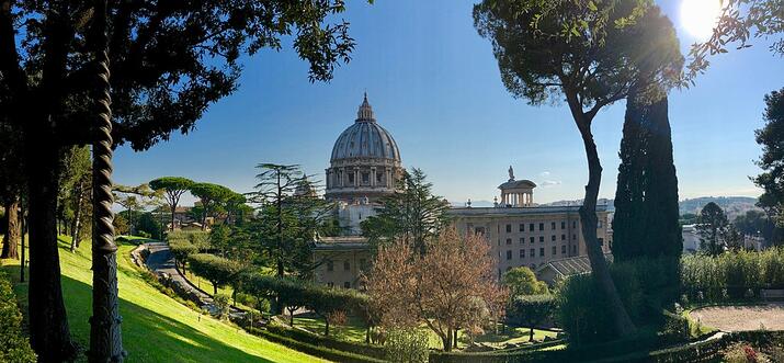 St. Peter'S Basilica