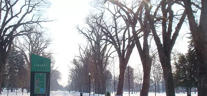 A Guide To Liberty Park, Salt Lake City