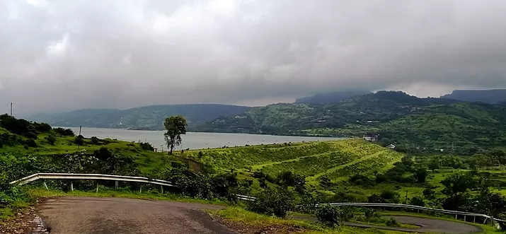 A Guide To Pawna Dam, Lonavala