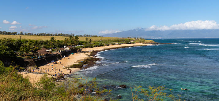 Les meilleures activités non touristiques à Maui, Hawaï