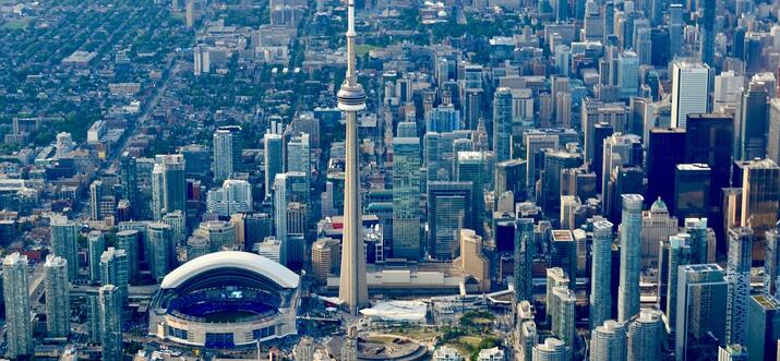 Que faire à Toronto : 10 activités insolites à faire à Toronto, Canada
