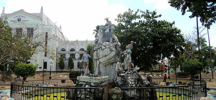 Choses à faire à Lucena, Philippines