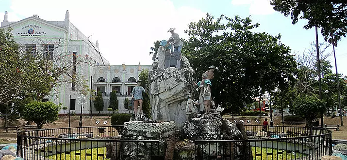 Choses à faire à Lucena, Philippines