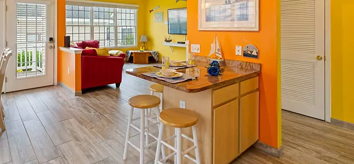 13 Best Airbnb Vacation Rentals In Atlantic City, New Jersey