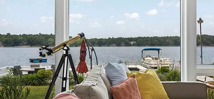 22 Airbnb Vacation Rentals In Traverse City, Michigan