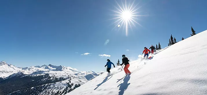 Top 19 Airbnb Vacation Rentals In Whistler, Canada