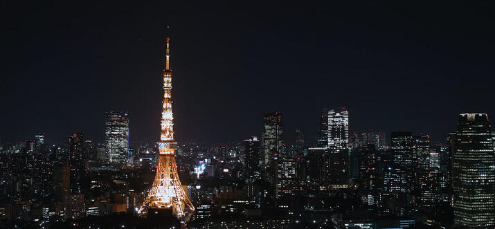 guide to Tokyo 2020 Olympics