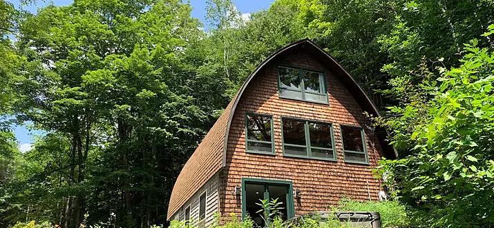 Top 12 Airbnb Vacation Rentals For Your Thanksgiving Family Gathering