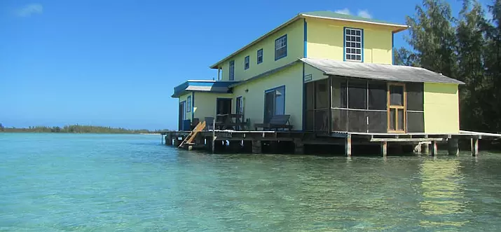 20 Best Airbnb Vacation Rentals In The Bahamas
