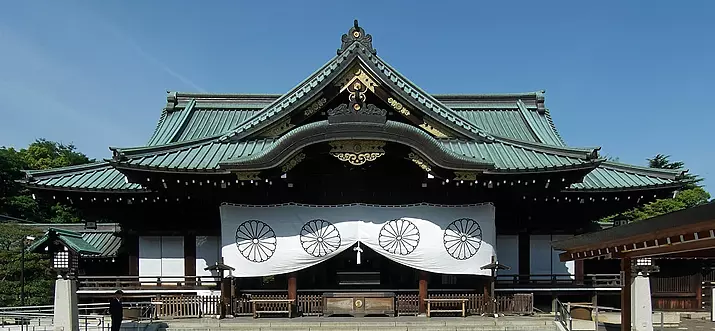13 Must See Shrine In Tokyo, Japan