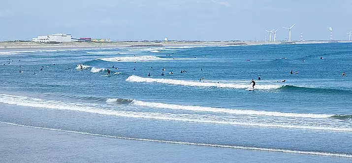 19 Best Beaches Near Tokyo, Japan