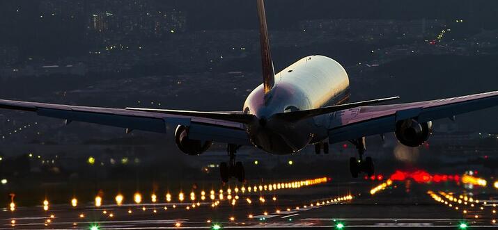 kyoto international airport